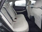 2025 Hyundai Sonata Sel Gray vin: KMHL64JA8SA488634