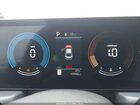 2025 Hyundai Sonata Sel Gray vin: KMHL64JA8SA488634