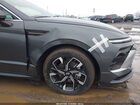 2025 Hyundai Sonata Sel Gray vin: KMHL64JA8SA488634
