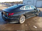 2023 Hyundai Sonata Sel Черный vin: KMHL64JAXPA316502