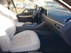 2023 Hyundai Sonata Sel Черный vin: KMHL64JAXPA316502
