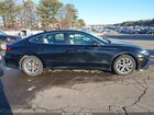 2023 Hyundai Sonata Sel Черный vin: KMHL64JAXPA316502