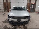 2024 Hyundai Sonata Sel Silver vin: KMHL64JAXRA399125