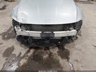 2024 Hyundai Sonata Sel Silver vin: KMHL64JAXRA399125