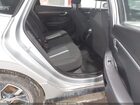 2024 Hyundai Sonata Sel Silver vin: KMHL64JAXRA399125