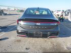 2025 Hyundai Sonata Sel Gray vin: KMHL64JAXSA478106 2025 Hyundai Sonata Sel Gray vin: KMHL64JAXSA478106