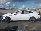 2026 Hyundai Sonata Sel Sport Белый vin: KMHL64JAXTA538922