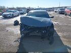 2022 Hyundai Elantra Se Gray vin: KMHLL4AG4NU335538
