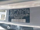 2022 Hyundai Elantra Se Gray vin: KMHLL4AG4NU335538