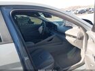 2022 Hyundai Elantra Se Gray vin: KMHLL4AG4NU335538