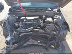 2022 Hyundai Elantra Se Gray vin: KMHLL4AG4NU335538