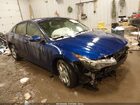 2022 Hyundai Elantra Se Blue vin: KMHLL4AG9NU359639