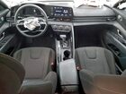 2024 Hyundai Elantra Se Угольный vin: KMHLL4DG0RU839814 2024 Hyundai Elantra Se Угольный vin: KMHLL4DG0RU839814