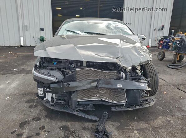 KMHLL4DG0RU839814 2024 HYUNDAI ELANTRA Угольный Вид спереди