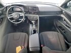 2025 Hyundai Elantra Se White vin: KMHLL4DG1SU945520
