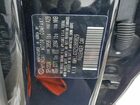 2025 Hyundai Elantra Se Черный vin: KMHLL4DG2SU889829
