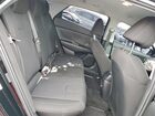 2025 Hyundai Elantra Se Черный vin: KMHLL4DG2SU889829
