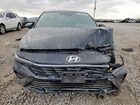 2026 Hyundai Elantra Se Black vin: KMHLL4DG3TU102436 2026 Hyundai Elantra Se Black vin: KMHLL4DG3TU102436