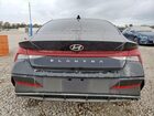 2026 Hyundai Elantra Se Black vin: KMHLL4DG3TU102436 2026 Hyundai Elantra Se Black vin: KMHLL4DG3TU102436