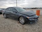 2026 Hyundai Elantra Se Black vin: KMHLL4DG3TU102436 2026 Hyundai Elantra Se Black vin: KMHLL4DG3TU102436