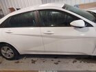 2026 Hyundai Elantra Se Белый vin: KMHLL4DG5TU100946 2026 Hyundai Elantra Se Белый vin: KMHLL4DG5TU100946