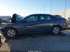 2025 Hyundai Elantra Se Серый vin: KMHLL4DG9SU918033