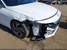 2025 Hyundai Elantra Se White vin: KMHLL4DGXSU871935