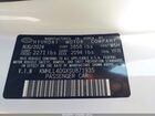 2025 Hyundai Elantra Se White vin: KMHLL4DGXSU871935
