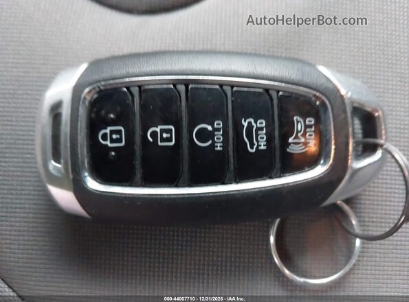 KMHLM4AG0PU580014 2023 HYUNDAI ELANTRA Черный Вид панели приборов