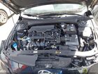 2026 Hyundai Elantra Sel Sport Черный vin: KMHLM4DG0TU099749