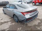 2024 Hyundai Elantra Sel Серый vin: KMHLM4DG2RU788698 2024 Hyundai Elantra Sel Серый vin: KMHLM4DG2RU788698