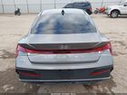 2024 Hyundai Elantra Sel Серый vin: KMHLM4DG2RU788698 2024 Hyundai Elantra Sel Серый vin: KMHLM4DG2RU788698