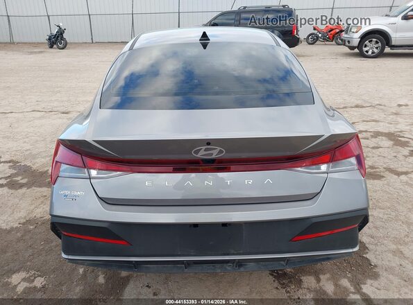 KMHLM4DG2RU788698 2024 HYUNDAI ELANTRA Серый 