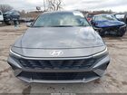 2024 Hyundai Elantra Sel Серый vin: KMHLM4DG2RU788698 2024 Hyundai Elantra Sel Серый vin: KMHLM4DG2RU788698