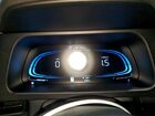 2026 Hyundai Elantra Sel Sport Серый vin: KMHLM4DG4TU119338