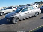 2024 Hyundai Elantra Sel Gray vin: KMHLM4DG6RU830824 2024 Hyundai Elantra Sel Gray vin: KMHLM4DG6RU830824