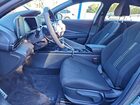 2026 Hyundai Elantra Sel Sport Серый vin: KMHLM4DG7TU112612