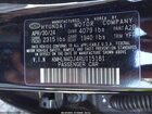 2024 Hyundai Elantra Hybrid Blue Черный vin: KMHLM4DJ4RU115181