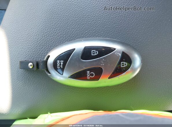KMHLM4DJ4RU115181 2024 HYUNDAI ELANTRA HYBRID Черный Вид панели приборов