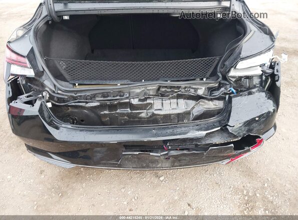 KMHLN4AJXMU011062 2021 HYUNDAI ELANTRA HYBRID Черный Вид спереди