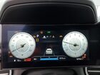 2024 Hyundai Elantra Limited Серый vin: KMHLP4DG7RU773542 Damage: Warning Light - Abs, On, Unacceptable