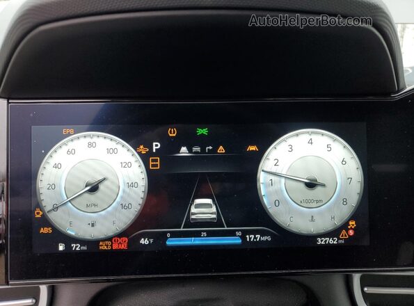 KMHLP4DG7RU773542 2024 HYUNDAI ELANTRA Серый 