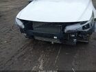 2023 Hyundai Elantra N Line Белый vin: KMHLR4AF1PU627561