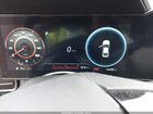2023 Hyundai Elantra N Line Белый vin: KMHLR4AF1PU627561