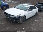 2023 Hyundai Elantra N Line Белый vin: KMHLR4AF1PU627561