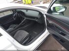 2023 Hyundai Elantra N Line Белый vin: KMHLR4AF1PU627561
