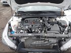 2023 Hyundai Elantra N Line Белый vin: KMHLR4AF1PU627561