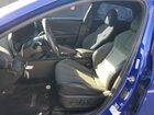 2024 Hyundai Elantra N Line Синий vin: KMHLR4DF6RU744941