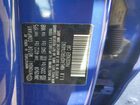 2024 Hyundai Elantra N Line Синий vin: KMHLR4DF6RU744941