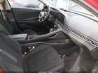 2023 Hyundai Elantra Sel Красный vin: KMHLS4AG8PU428116